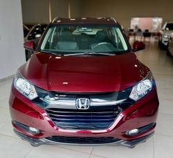 HONDA HR-V 1.8 16V 4P EXL FLEX AUTOM�TICO CVT