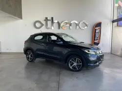 HONDA HR-V 1.8 16V 4P EXL FLEX AUTOM�TICO CVT