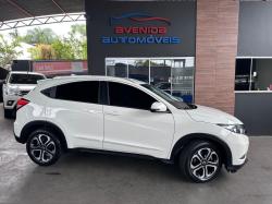 HONDA HR-V 1.8 16V 4P EX FLEX AUTOM�TICO CVT