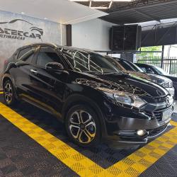 HONDA HR-V 1.8 16V 4P EXL FLEX AUTOM�TICO CVT