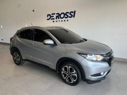 HONDA HR-V 1.8 16V 4P EX FLEX AUTOM�TICO CVT