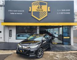 HONDA HR-V 1.8 16V 4P EXL FLEX AUTOM�TICO CVT