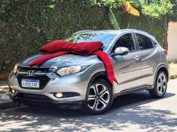 HONDA HR-V 1.8 16V 4P EXL FLEX AUTOM�TICO CVT