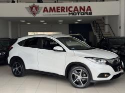 HONDA HR-V 1.8 16V 4P EXL FLEX AUTOM�TICO CVT