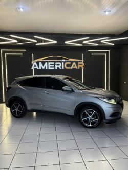 HONDA HR-V 1.8 16V 4P LX FLEX