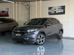 HONDA HR-V 1.8 16V 4P EXL FLEX AUTOM�TICO CVT