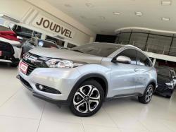 HONDA HR-V 1.8 16V 4P EXL FLEX AUTOM�TICO CVT