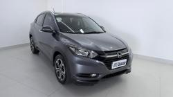 HONDA HR-V 1.8 16V 4P EXL FLEX AUTOM�TICO CVT