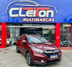 HONDA HR-V 1.8 16V 4P EXL FLEX AUTOM�TICO CVT