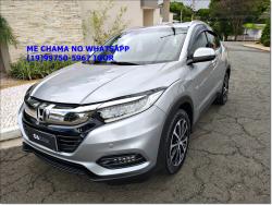 HONDA HR-V 1.8 16V 4P EXL FLEX AUTOM�TICO CVT