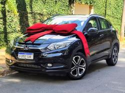 HONDA HR-V 1.8 16V 4P EX FLEX AUTOM�TICO CVT