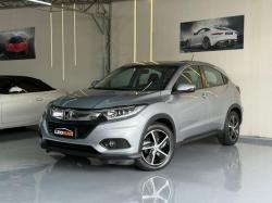 HONDA HR-V 1.8 16V 4P LX FLEX AUTOM�TICO CVT
