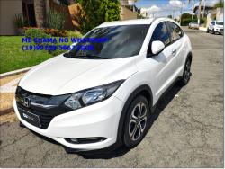 HONDA HR-V 1.8 16V 4P EXL FLEX AUTOM�TICO CVT