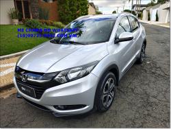 HONDA HR-V 1.8 16V 4P EXL FLEX AUTOM�TICO CVT