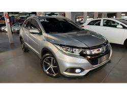 HONDA HR-V 1.8 16V 4P EXL FLEX AUTOM�TICO CVT