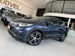 HONDA HR-V 1.8 16V 4P EX FLEX AUTOM�TICO CVT