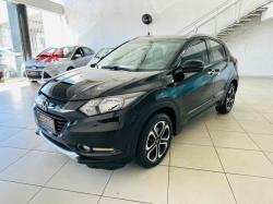 HONDA HR-V 1.8 16V 4P EXL FLEX AUTOM�TICO CVT