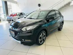 HONDA HR-V 1.8 16V 4P EXL FLEX AUTOM�TICO CVT