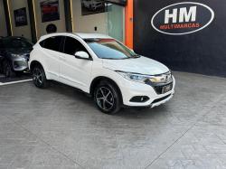 HONDA HR-V 1.8 16V 4P LX FLEX AUTOM�TICO CVT