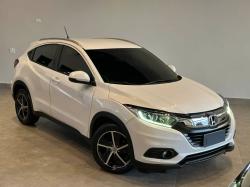 HONDA HR-V 1.8 16V 4P EX FLEX AUTOM�TICO CVT