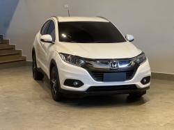 HONDA HR-V 1.8 16V 4P EX FLEX AUTOM�TICO CVT