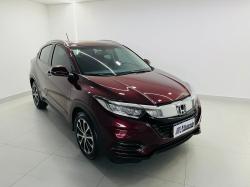 HONDA HR-V 1.8 16V 4P EXL FLEX AUTOM�TICO CVT