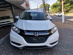 HONDA HR-V 1.8 16V 4P LX FLEX AUTOM�TICO CVT