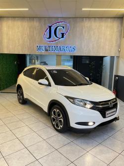 HONDA HR-V 1.8 16V 4P EX FLEX AUTOM�TICO CVT