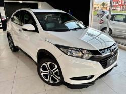 HONDA HR-V 1.8 16V 4P EXL FLEX AUTOM�TICO CVT