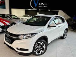 HONDA HR-V 1.8 16V 4P EXL FLEX AUTOM�TICO CVT