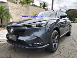 HONDA HR-V 1.8 16V 4P EXL FLEX AUTOM�TICO CVT
