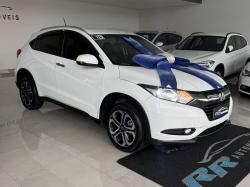 HONDA HR-V 1.8 16V 4P EXL FLEX AUTOM�TICO CVT