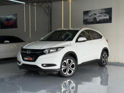 HONDA HR-V 1.8 16V 4P EX FLEX AUTOM�TICO CVT