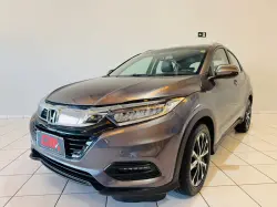 HONDA HR-V 1.8 16V 4P EXL FLEX AUTOM�TICO CVT