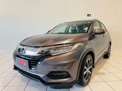 HONDA HR-V 1.8 16V 4P EXL FLEX AUTOM�TICO CVT