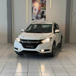 HONDA HR-V 1.8 16V 4P EXL FLEX AUTOM�TICO CVT