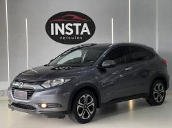 HONDA HR-V 1.8 16V 4P EXL FLEX AUTOM�TICO CVT