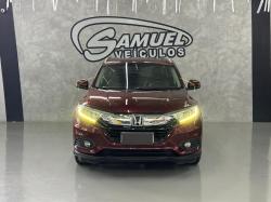 HONDA HR-V 1.8 16V 4P EXL FLEX AUTOM�TICO CVT