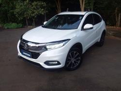 HONDA HR-V 1.8 16V 4P EXL FLEX AUTOM�TICO CVT