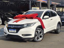 HONDA HR-V 1.8 16V 4P TOURING FLEX AUTOM�TICO CVT