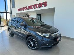 HONDA HR-V 1.8 16V 4P LX FLEX AUTOM�TICO CVT