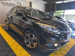 HONDA HR-V 1.8 16V 4P EXL FLEX AUTOM�TICO CVT