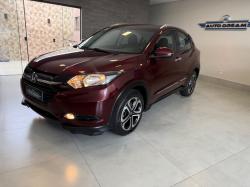 HONDA HR-V 1.8 16V 4P EXL FLEX AUTOM�TICO CVT