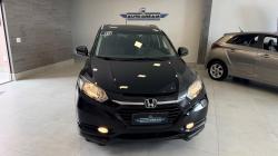 HONDA HR-V 1.8 16V 4P EXL FLEX AUTOM�TICO CVT