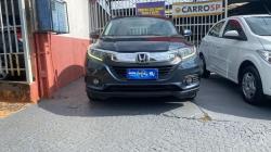 HONDA HR-V 1.8 16V 4P EX FLEX AUTOM�TICO CVT