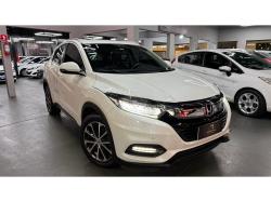 HONDA HR-V 1.8 16V 4P EXL FLEX AUTOM�TICO CVT