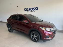 HONDA HR-V 1.8 16V 4P EX FLEX AUTOM�TICO CVT