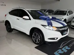 HONDA HR-V 1.8 16V 4P EXL FLEX AUTOM�TICO CVT
