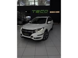 HONDA HR-V 1.8 16V 4P TOURING FLEX AUTOM�TICO CVT