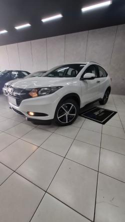 HONDA HR-V 1.8 16V 4P EXL FLEX AUTOM�TICO CVT